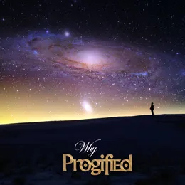 Why von Progified – Cover
