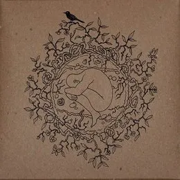 Nemeton von URNA – Album Cover