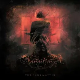 The Dark Matter von Nangilima – Album Cover