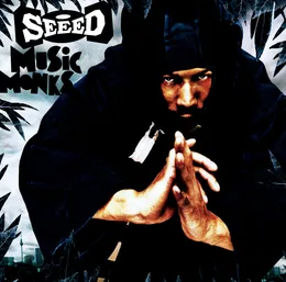 Music Monks von Seeed – Album Cover