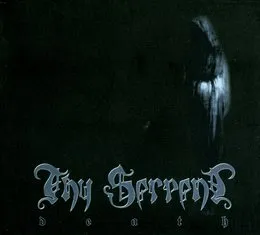 Death von Thy Serpent – Cover