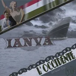 L'occidente von IANVA – Cover