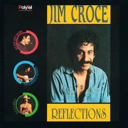 Reflections von Jim Croce – Album Cover