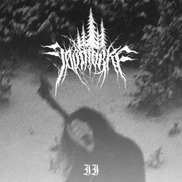 II von Dodmorke – Album Cover