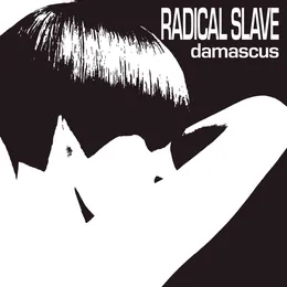 Damascus von Radical Slave – Album Cover