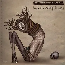 Tales Of A Mercantile World von In Memory Off – Album Cover