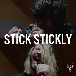 Stick Stickly von Phoenix Studios – Cover