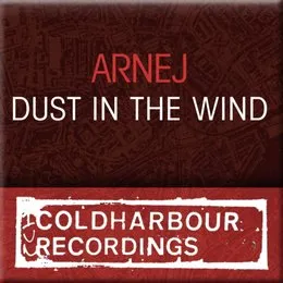 Dust in the Wind von Arnej – Album Cover
