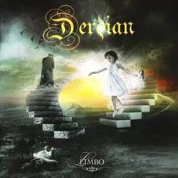 Limbo von Derdian – Album Cover