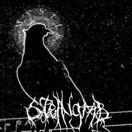 Mystik von Steingrab – Album Cover