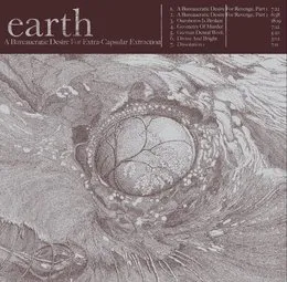A Bureaucratic Desire for Extra‐Capsular Extraction von Earth – Cover