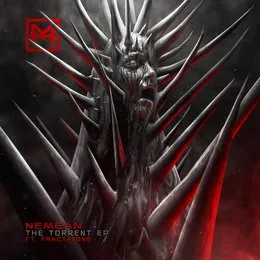 The Torrent EP von Nemean – Cover