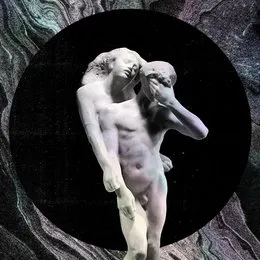 Reflektor von Arcade Fire – Album Cover