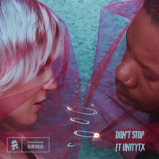 Don’t Stop