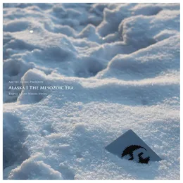 The Mesozoic Era von Alaska – Album Cover