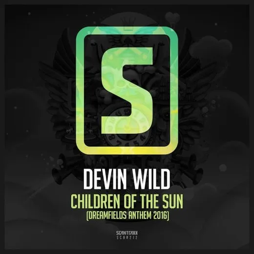 Children of the Sun (Dreamfields Anthem 2016)