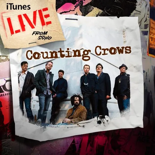 iTunes Live From SoHo