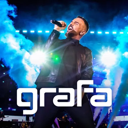 Live at "Vasil Levski" Stadium 2023