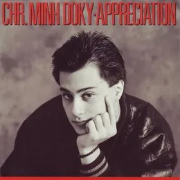 Appreciation von Chris Minh Doky – Album Cover