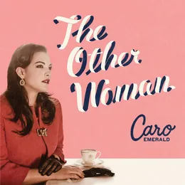 The Other Woman von Caro Emerald – Cover