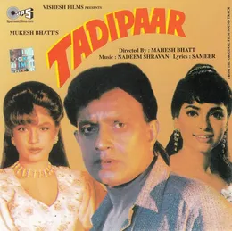 Tadipaar von Sameer – Cover
