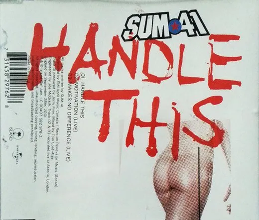 Handle This