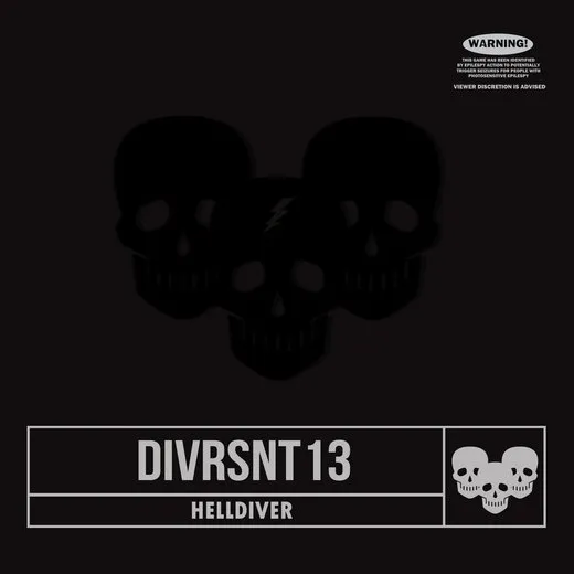 Helldiver
