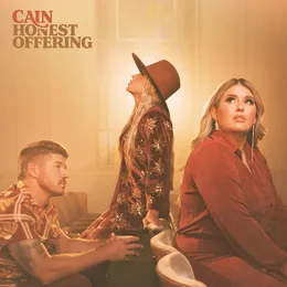 Honest Offering (Live) von CAIN – Cover