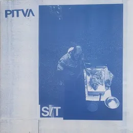 Pitva von Pitva – Album Cover