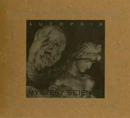 Mystery Science von Autopsia – Album Cover