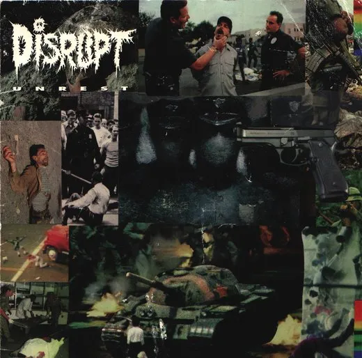 Unrest