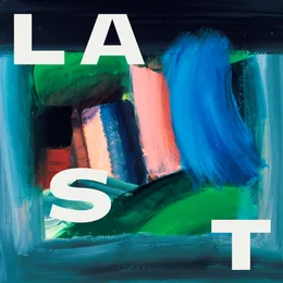 Last von The Range – Album Cover