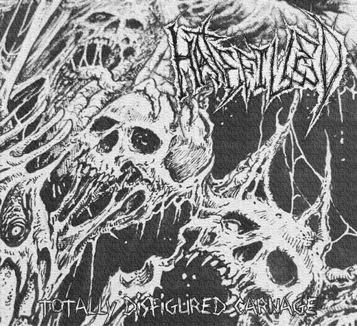 Totally Disfigured Carnage