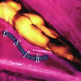 Cycle Sluts From Hell von Cycle Sluts From Hell – Album Cover