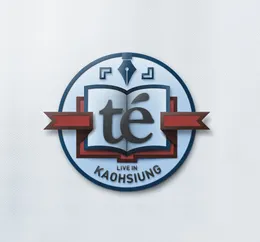 Live in Kaohsiung von té – Album Cover