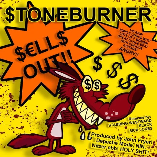 Sell Out