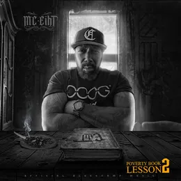 Lessons 2 von MC Eiht – Album Cover