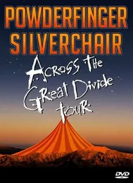 Across the Great Divide Tour von Powderfinger – Cover