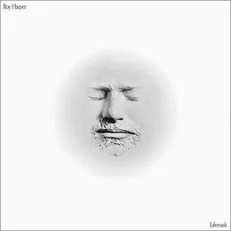 Lifemask von Roy Harper – Album Cover