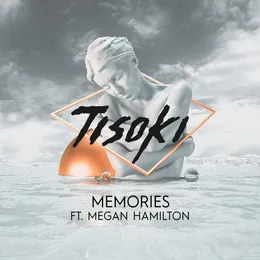 Memories von Tisoki – Album Cover