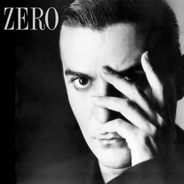 Zero von Renato Zero – Album Cover