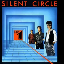 №1 (Deluxe Version) von Silent Circle – Cover
