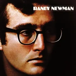 Randy Newman Creates Something New Under the Sun von Randy Newman – Album Cover