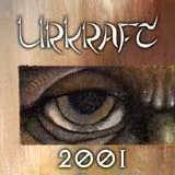 2001 von Urkraft – Cover