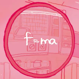 f=ma von はしメロ – Cover