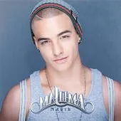 Magia von Maluma – Album Cover
