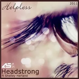 Helpless 2011 von Headstrong – Album Cover