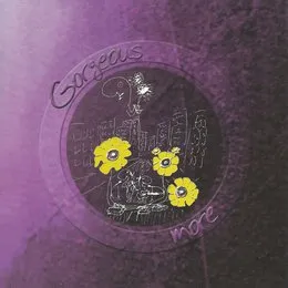 More von Gorgeous – Cover