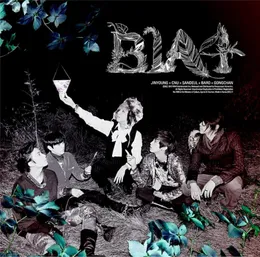 In The Wind von B1A4 – Cover