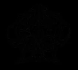 Vi sonus veris nigrae malitiaes von Abruptum – Album Cover
